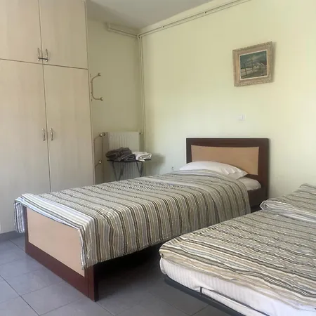 Beautiful And Cozy House Διαμέρισμα Αθήνα Εξωτερικό φωτογραφία
